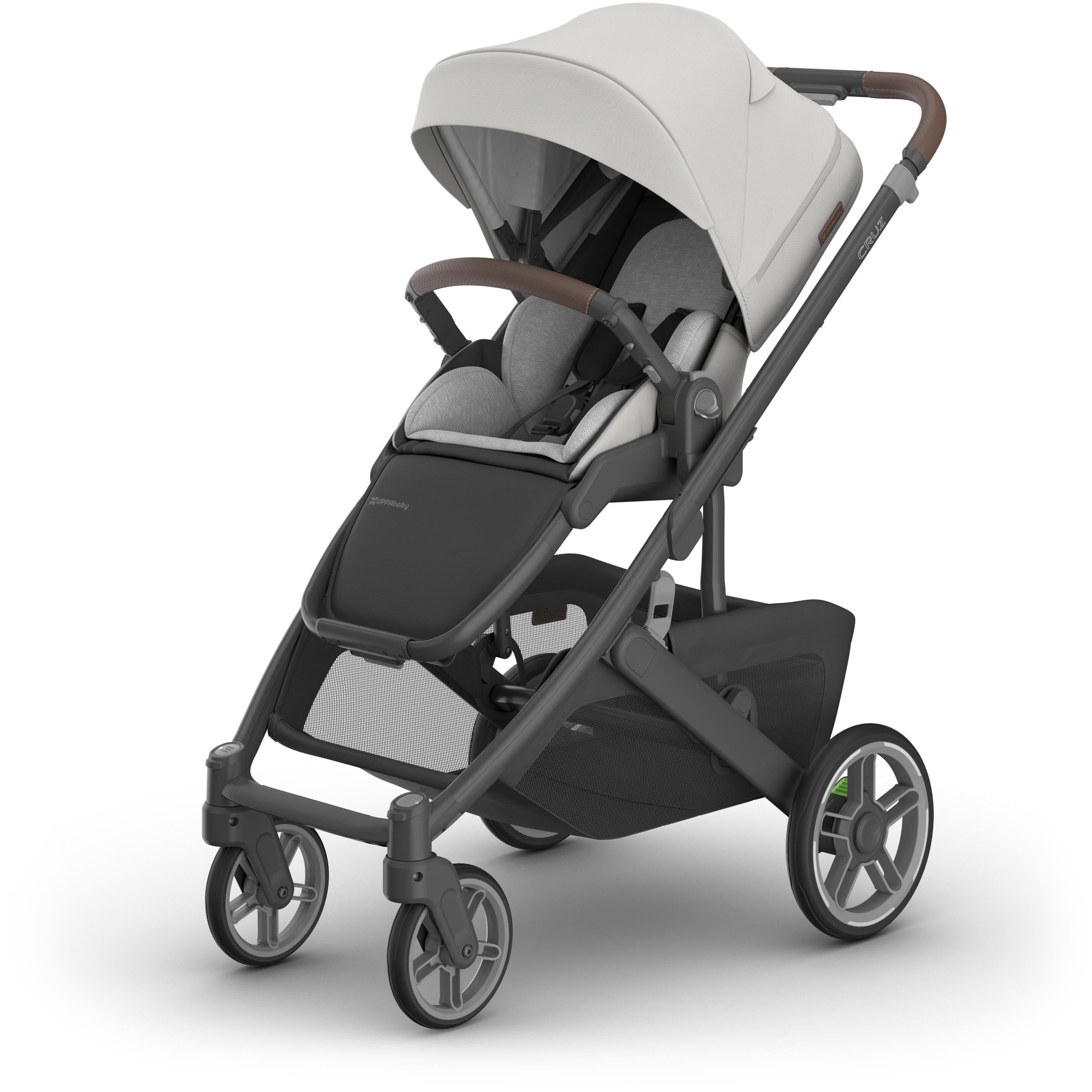UPPAbaby Cruz V3 Stroller – Baby Grand