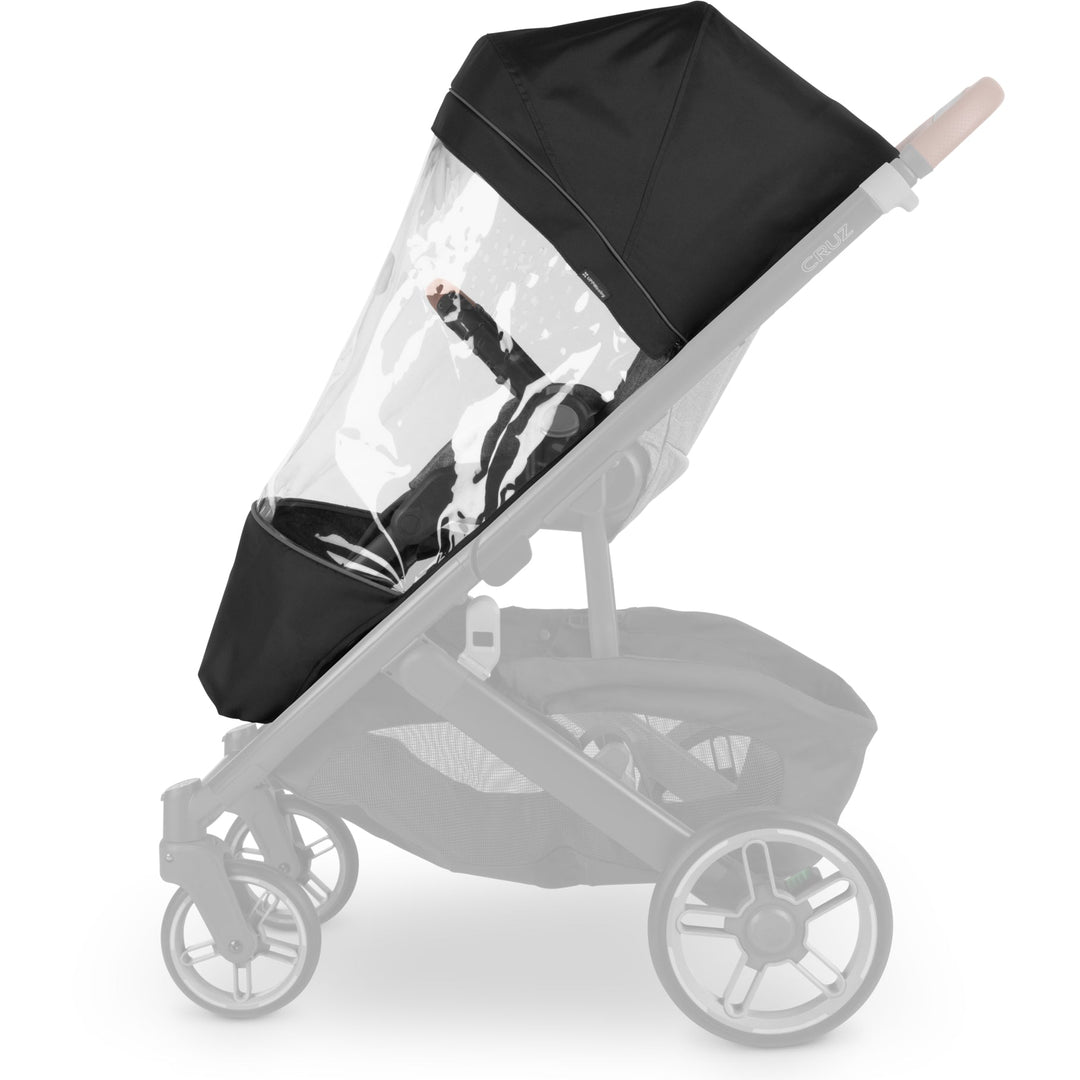 bugaboo rain shield UPPAbaby Cruz V3 Performance Rain Shield – Baby Grand