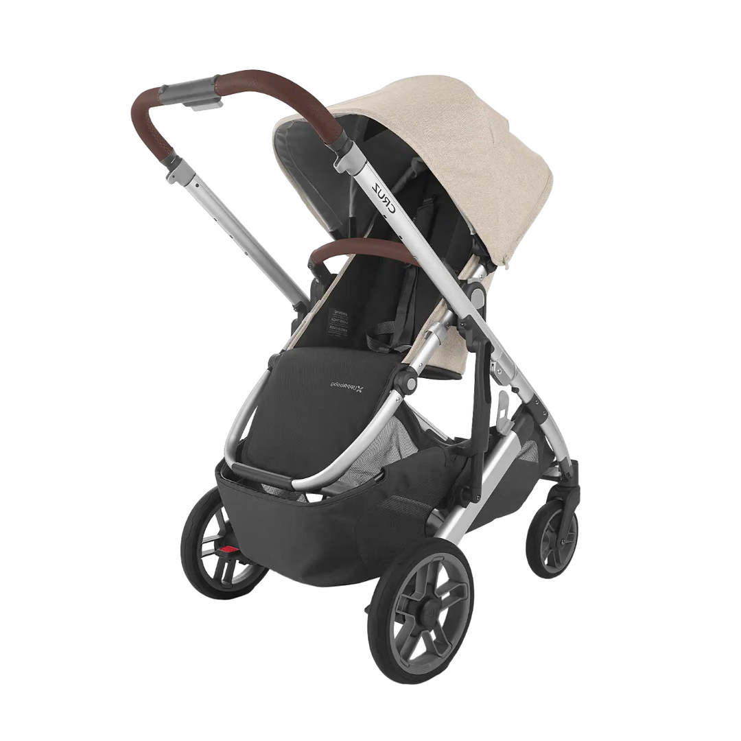 Uppababy stroller cruz sales