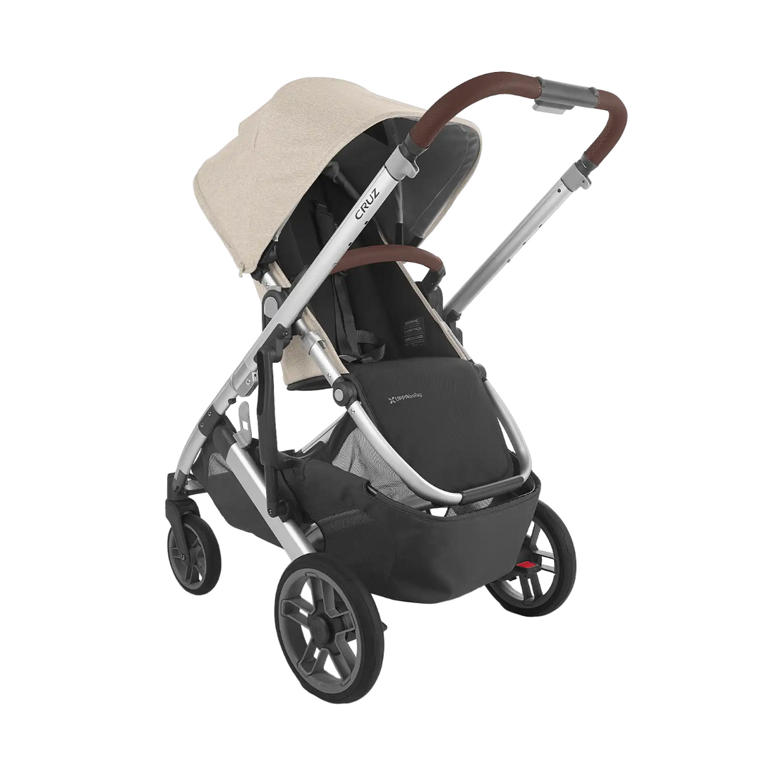 Uppababy top wheels cruz