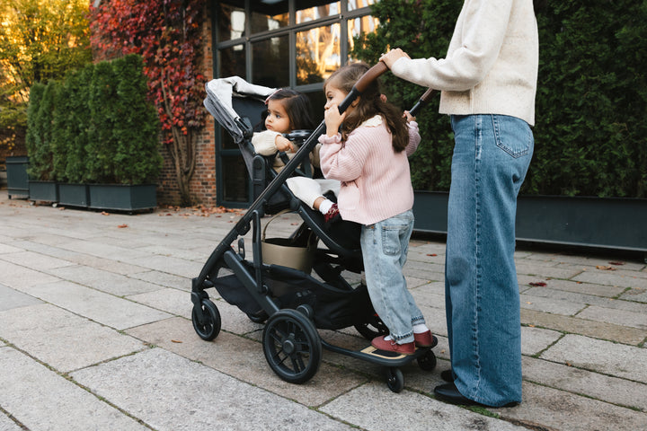UPPAbaby Vista/V2 V3  Piggyback Ride-Along Board