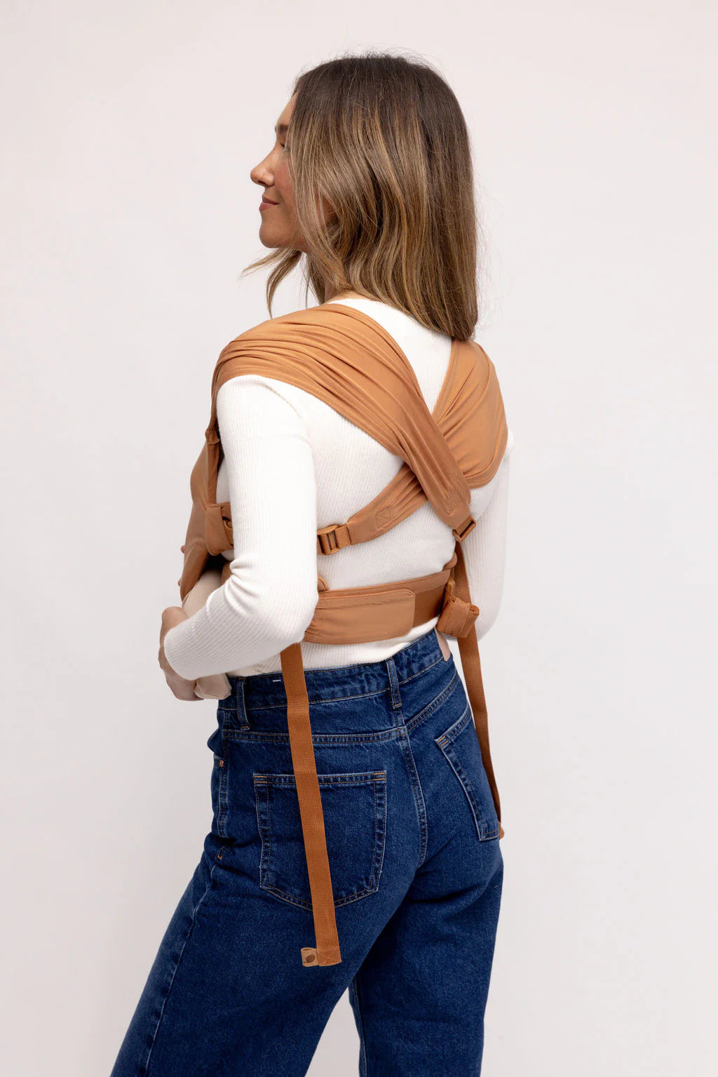 WildBird - Aerial Newborn Buckle Wrap