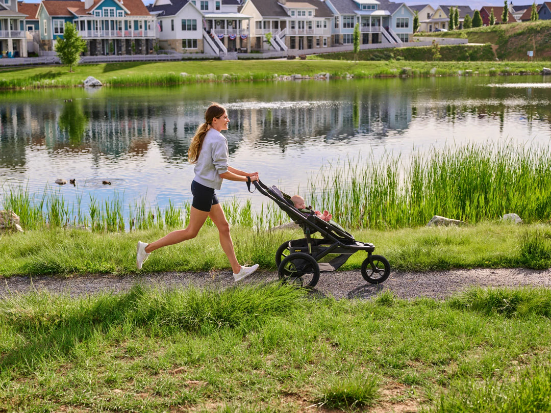 Veer Switch&Jog Stroller