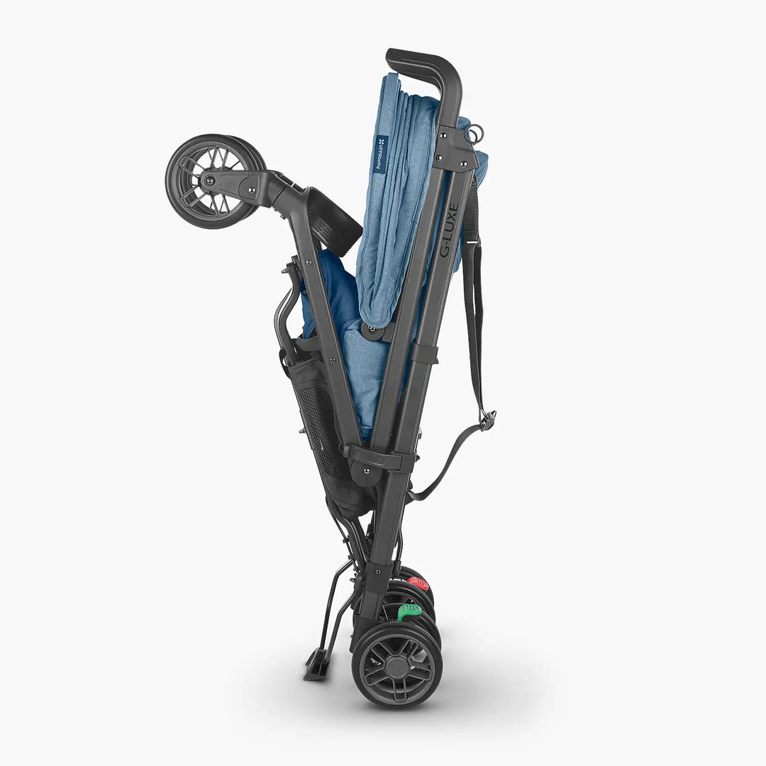 Uppababy g top luxe seat pad