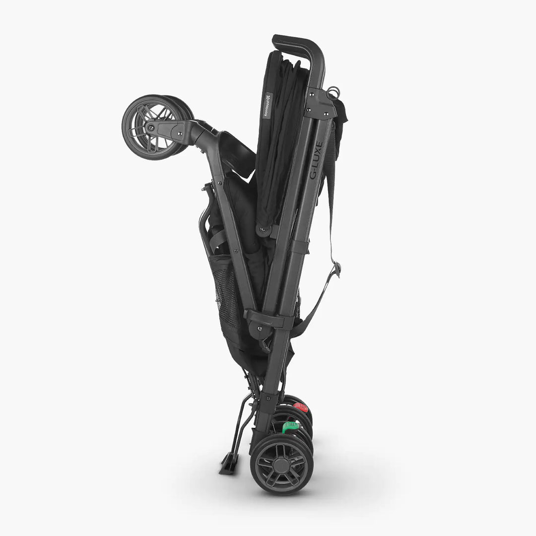 G luxe uppababy hot sale stroller