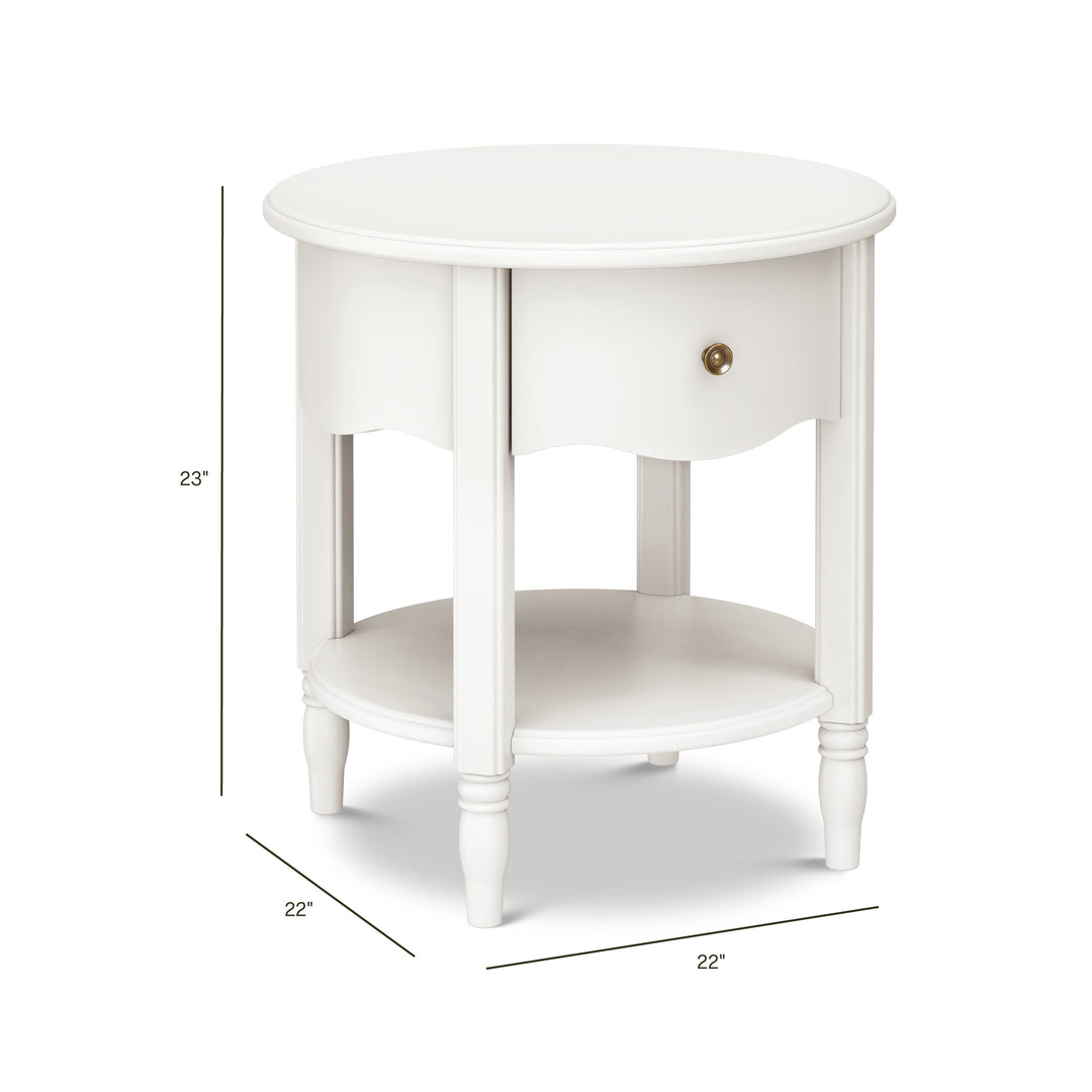 Namesake Liberty Nightstand