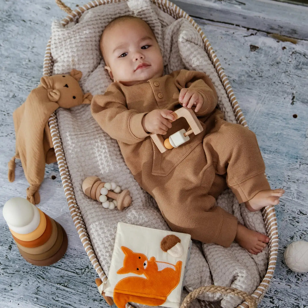 Coco Village Baby First Toys Gift Box