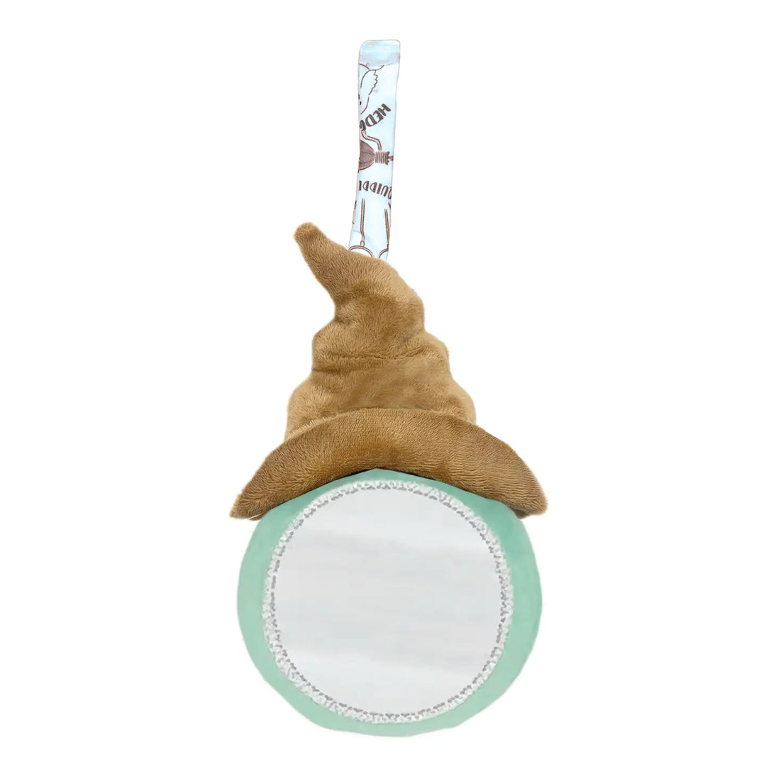 Kids Preferred Harry Potter On-The-Go Mirror