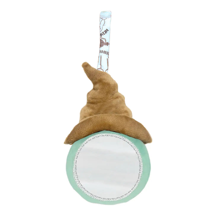 Kids Preferred Harry Potter On-The-Go Mirror