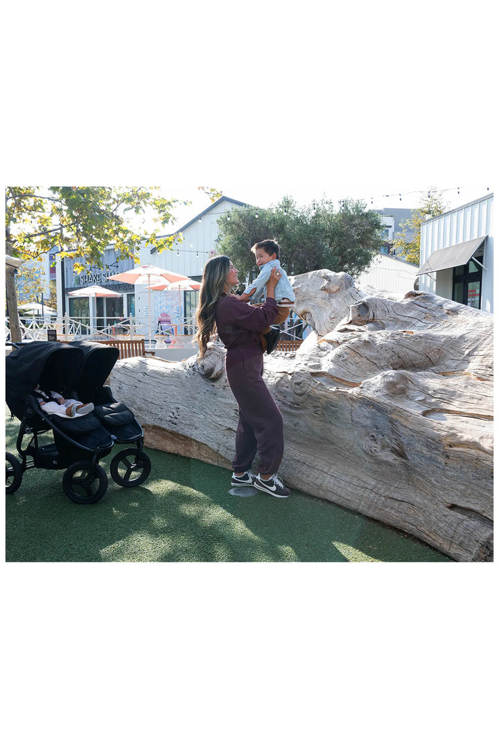 Bumbleride Indie Twin New* | All-Terrain Double Stroller - Pre-Order