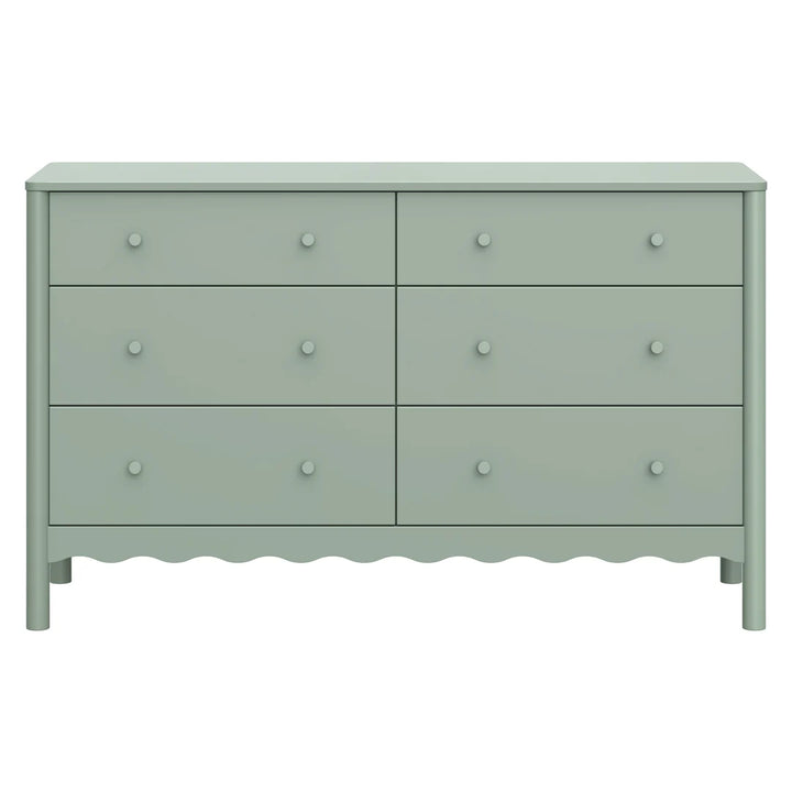 Babyletto Swell 6-Drawer Dresser -  Assembled