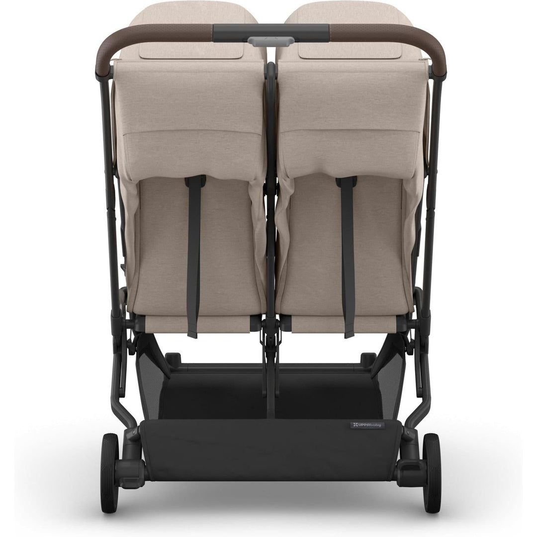 uppababy stroller for twins UPPAbaby Minu Duo Stroller – Baby Grand