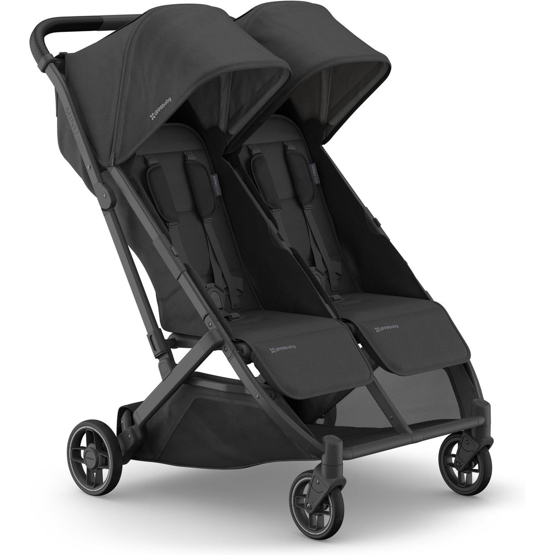 uppababy minu weight kg UPPAbaby Minu Duo Stroller