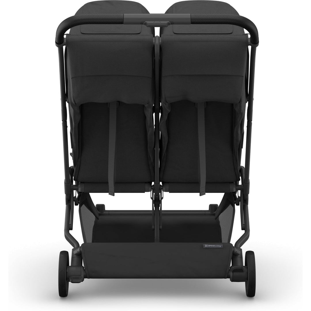 uppababy double stroller twins UPPAbaby Minu Duo Stroller – Baby Grand
