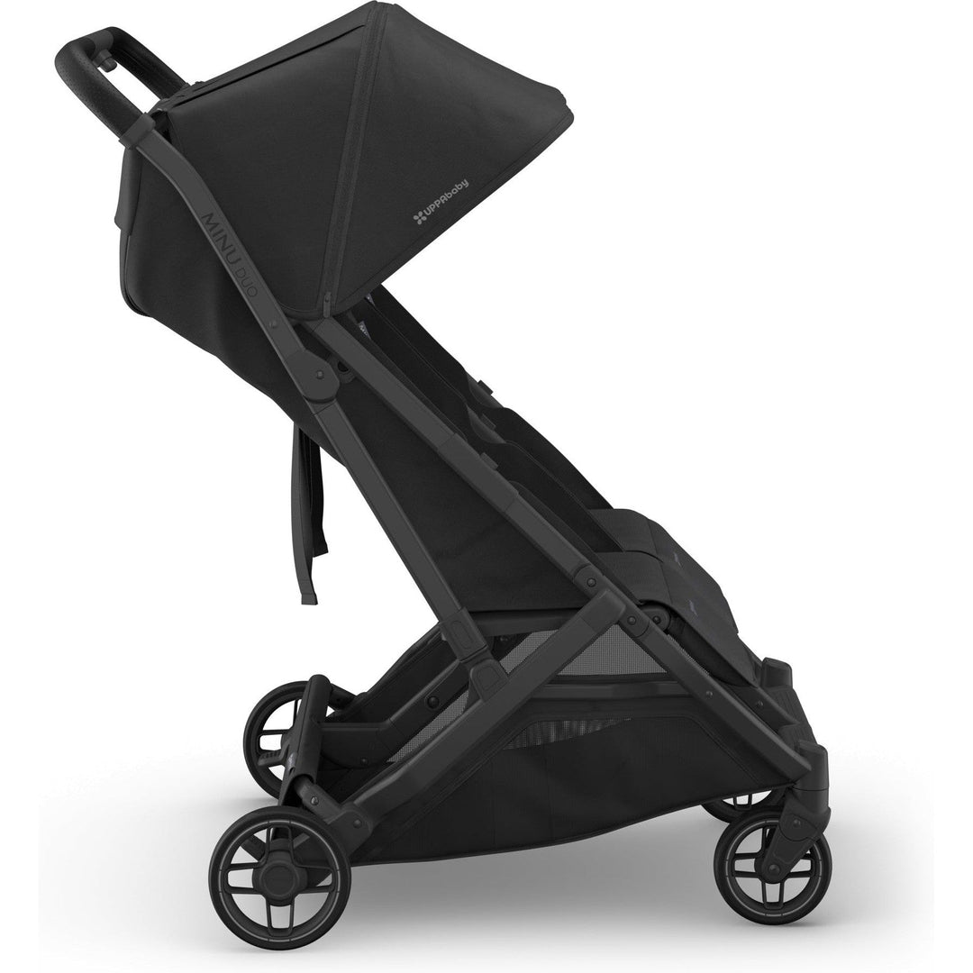 uppababy duo stroller UPPAbaby Minu Duo Stroller – Baby Grand