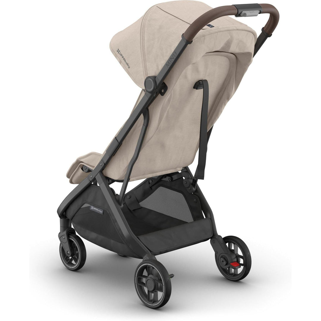 uppababy small stroller UPPAbaby Minu V3 Stroller