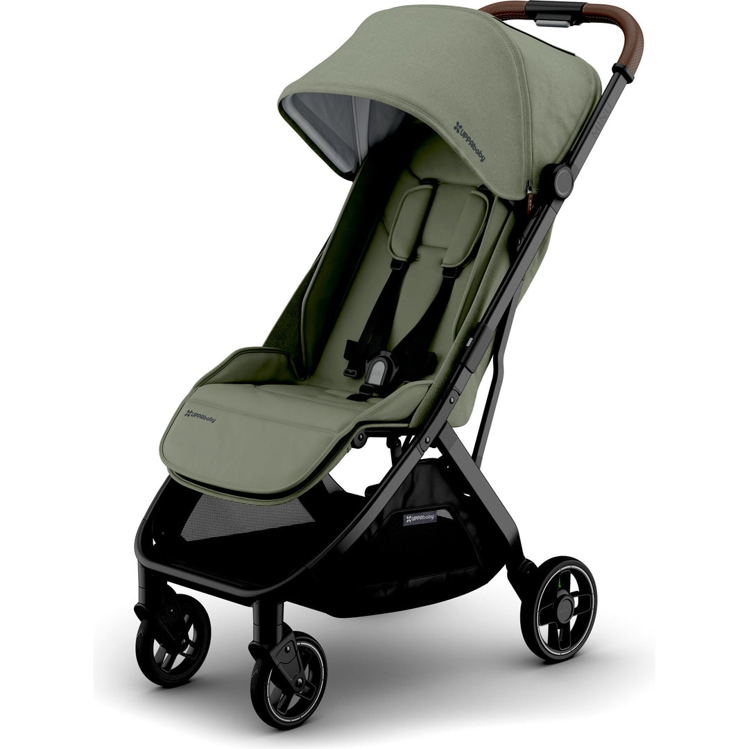 uppababy minu green UPPAbaby Minu V3 Stroller