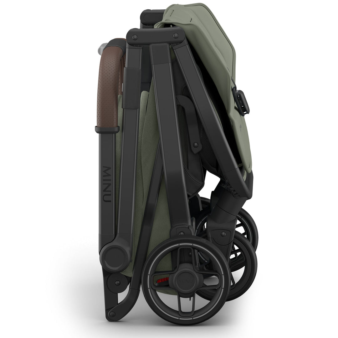 uppababy minu carrycot UPPAbaby Minu V3 Stroller – Baby Grand