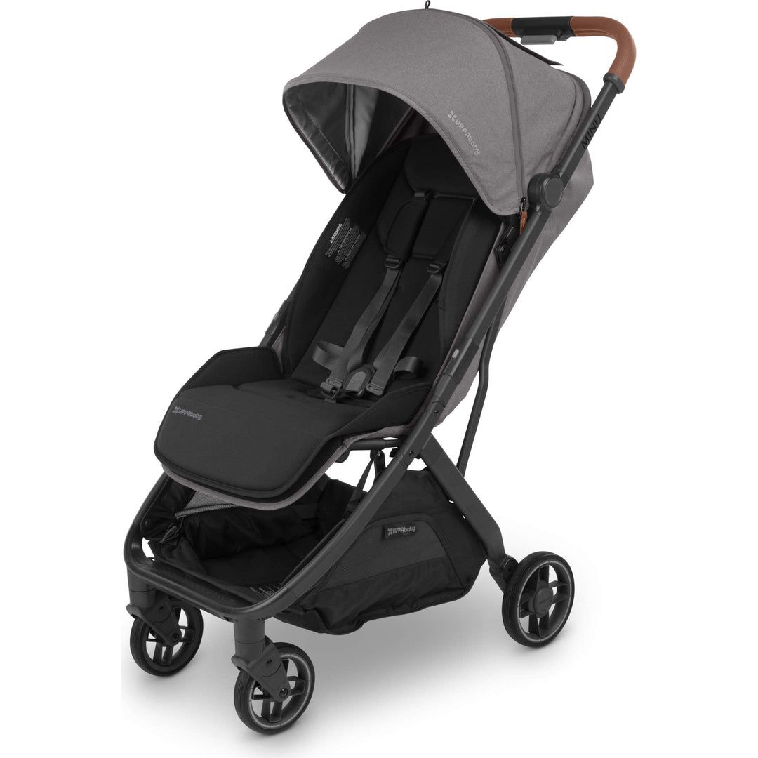 uppababy vista minu v2 UPPAbaby Minu V3 Stroller – Baby Grand