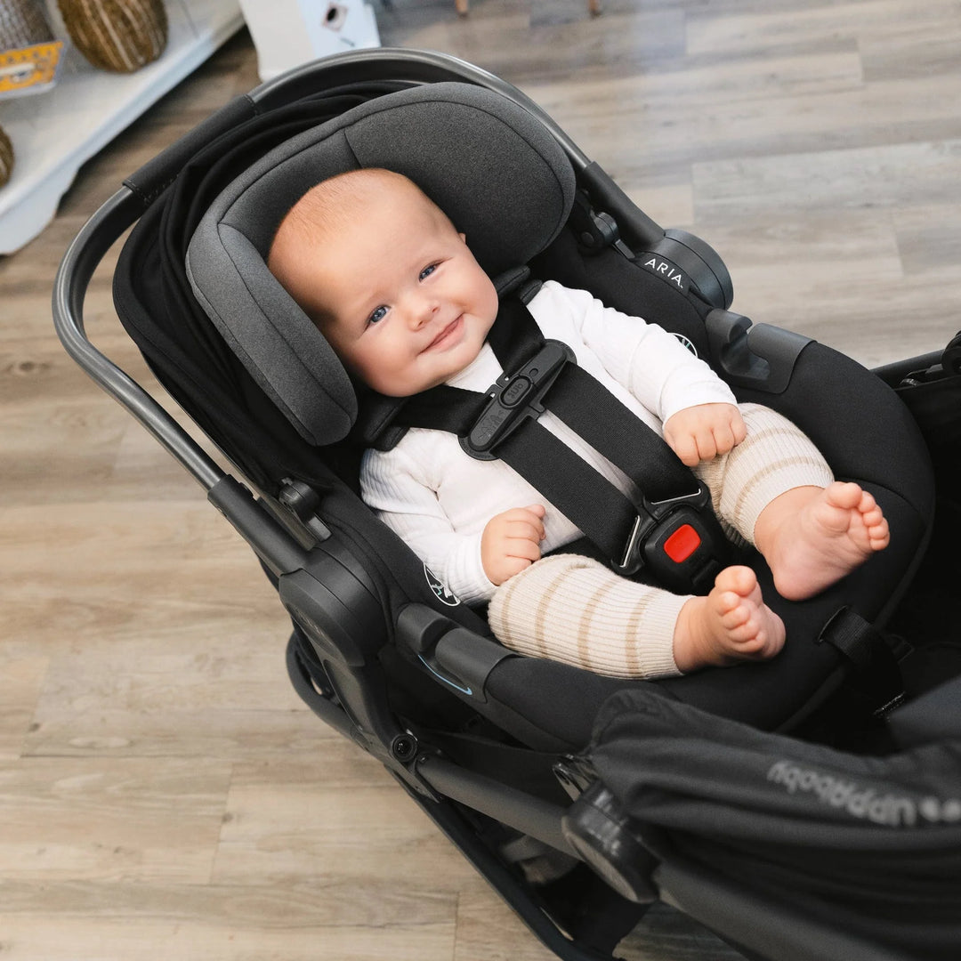UPPAbaby Mesa V3 Infant Car Seat + Base
