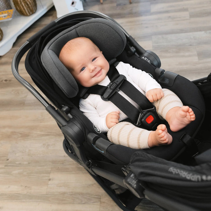 UPPAbaby Mesa V3 Infant Car Seat + Base