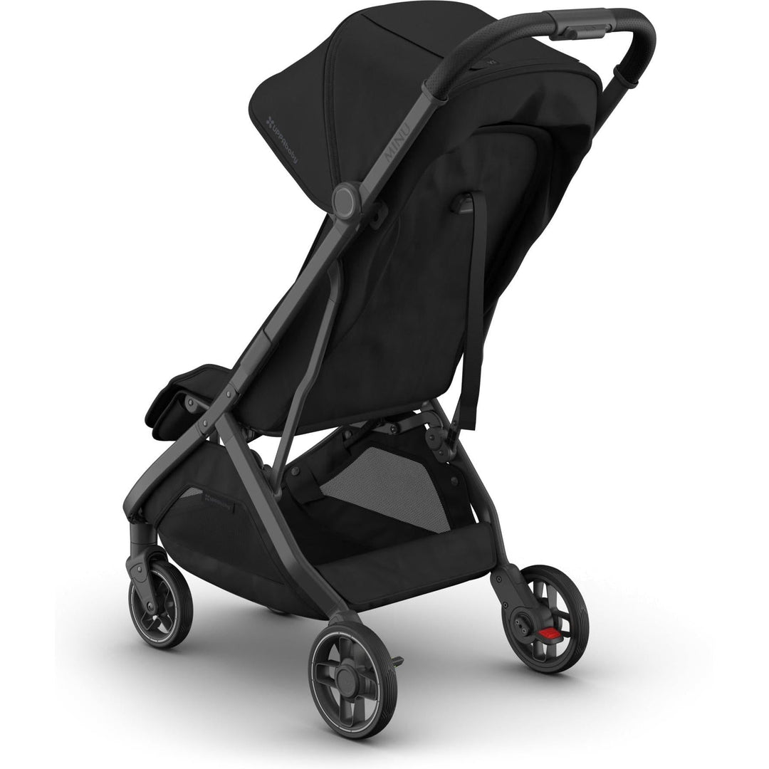 uppababy bassinet minu UPPAbaby Minu V3 Stroller – Baby Grand