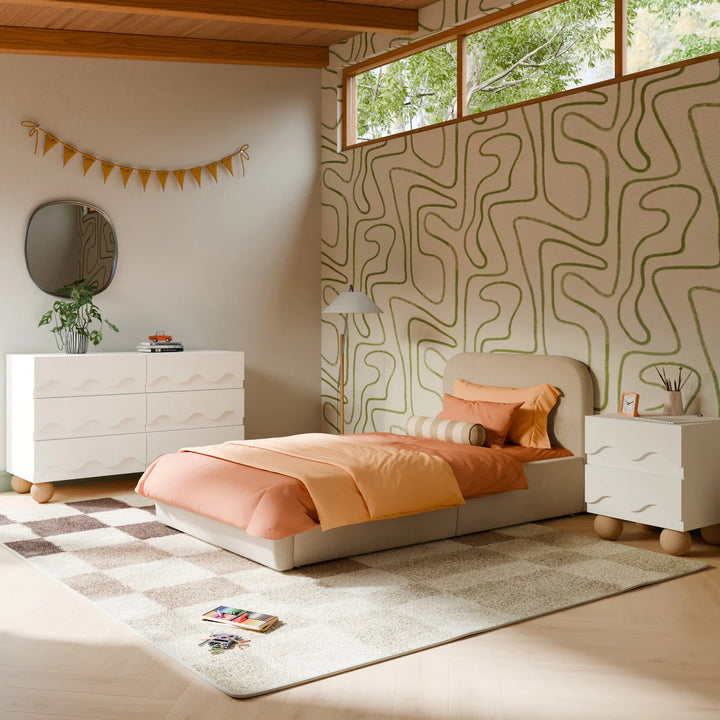 Babyletto Kids Nara Twin Bed