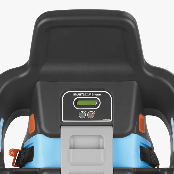 Uppababy Aria 2 Extra Base