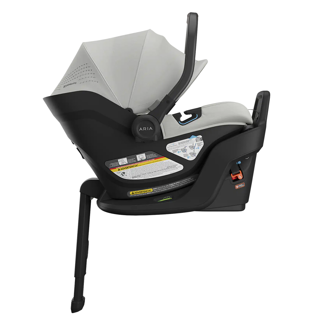 uppababy aria Uppababy Aria 2 Extra Base – Baby Grand