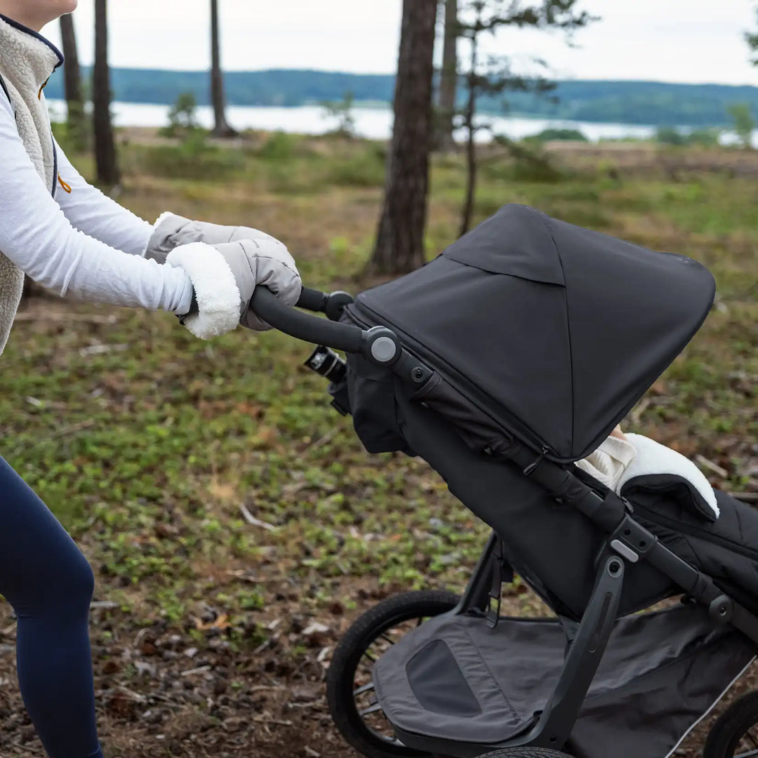UPPAbaby Cozy Handmuffs