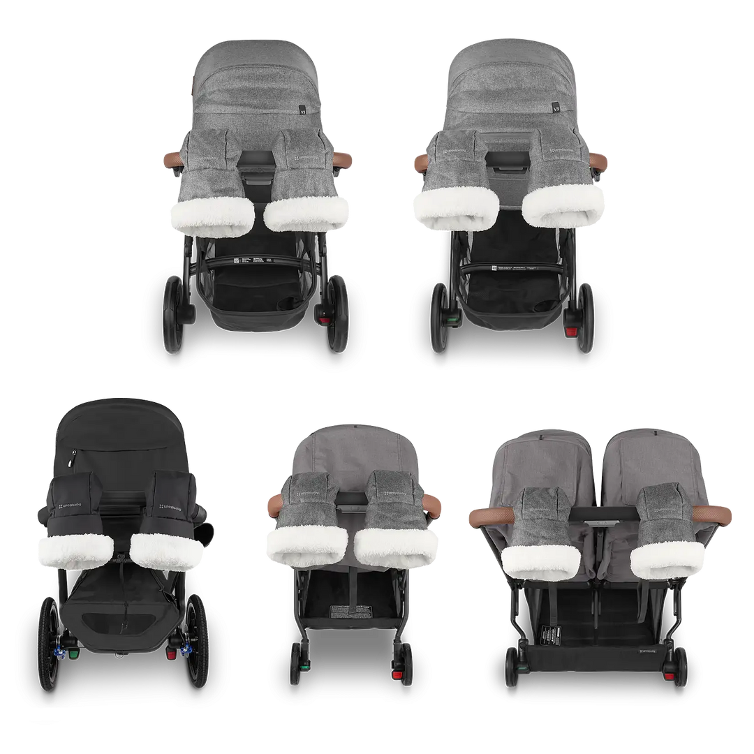 UPPAbaby Cozy Handmuffs