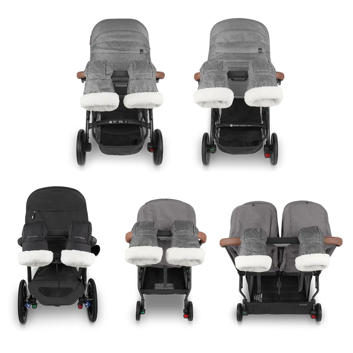UPPAbaby Cozy Handmuffs