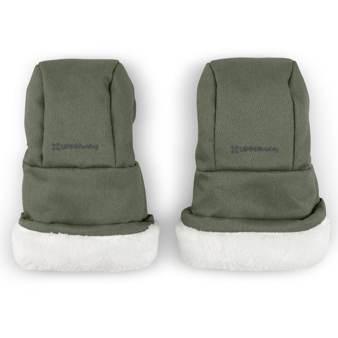 UPPAbaby CozyHandmuffs – Baby Grand