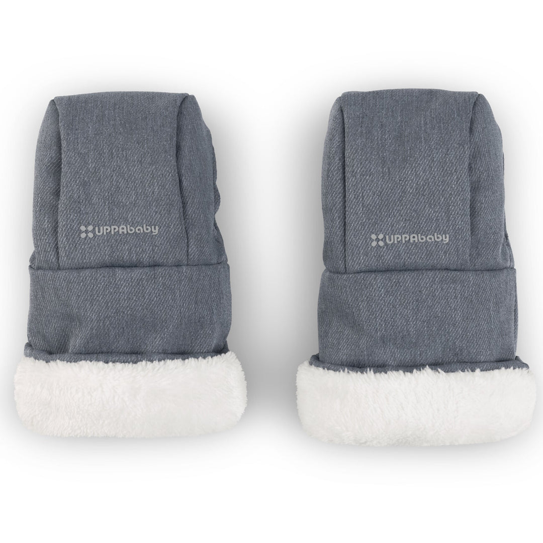 stroller hand muff uppababy UPPAbaby CozyHandmuffs – Baby Grand