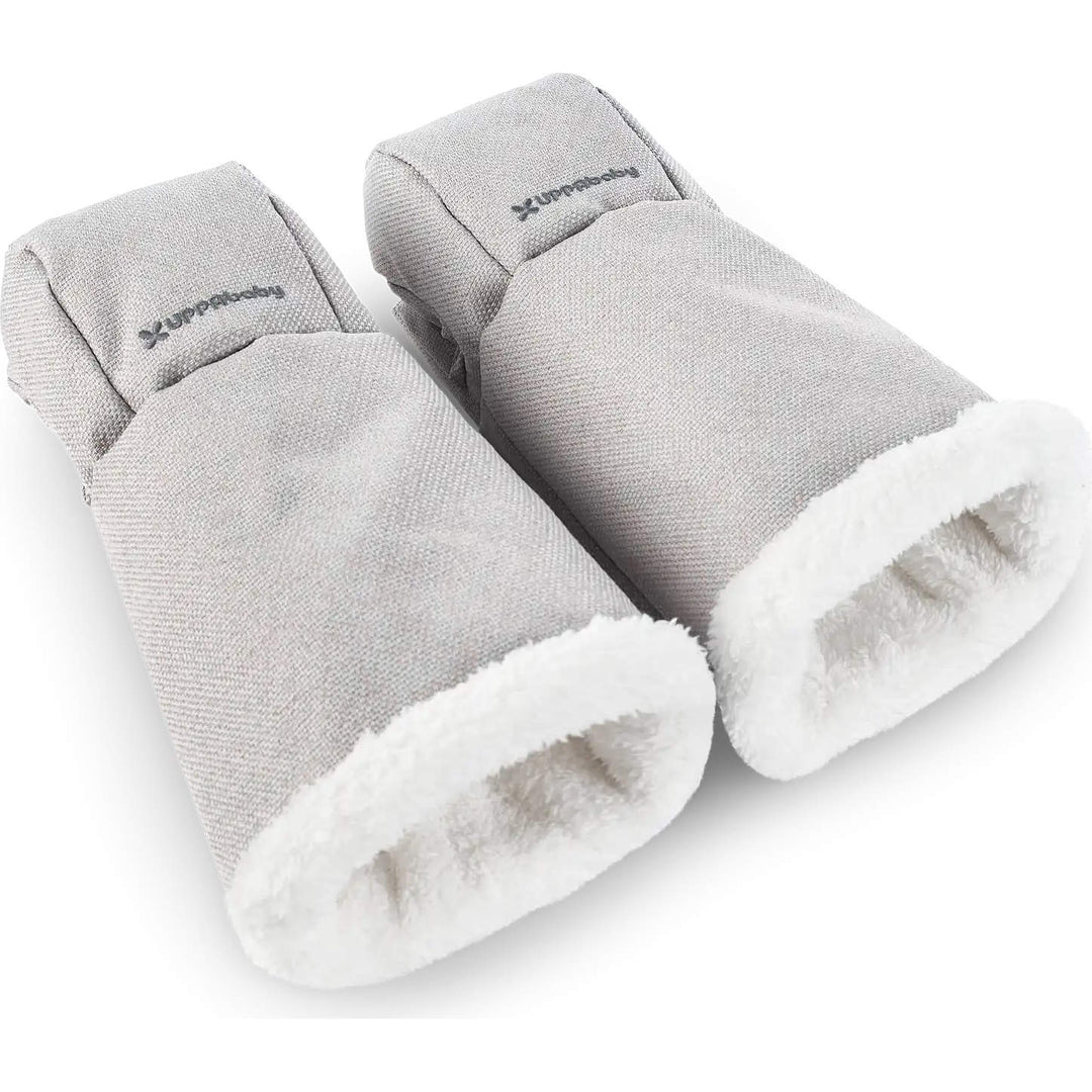 UPPAbaby CozyHandmuffs – Baby Grand