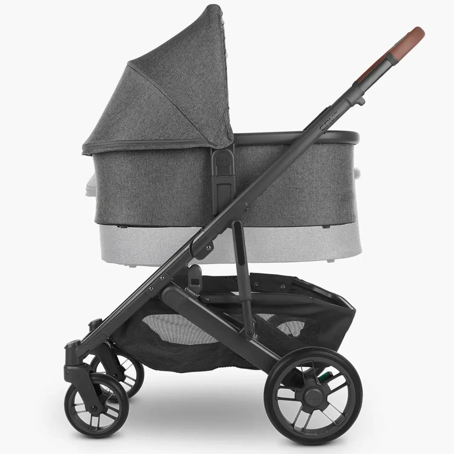UPPAbaby Cruz V2 Upper Adapters – Baby Grand