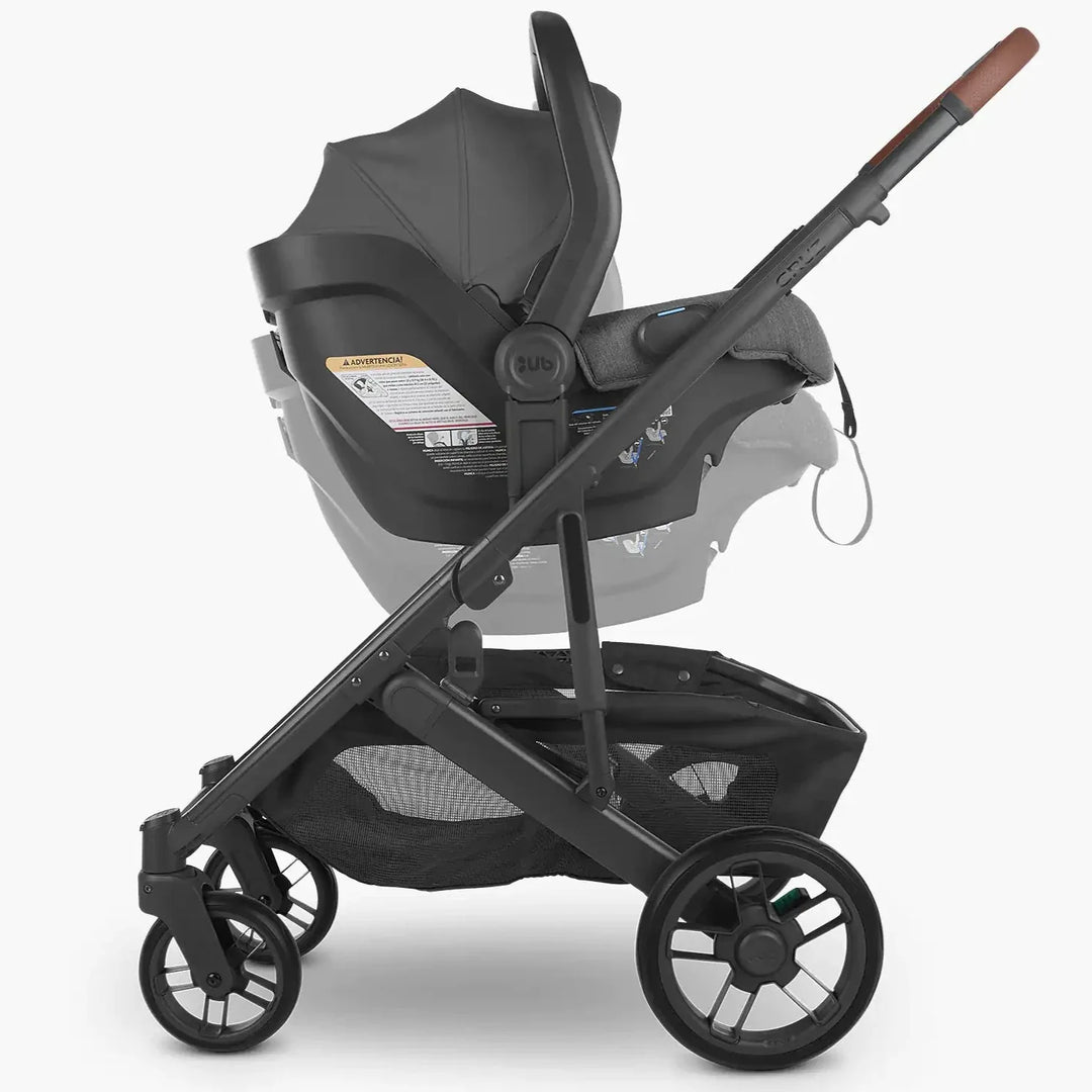 uppababy cruz v2 upper adapter UPPAbaby Cruz V2 Upper Adapters