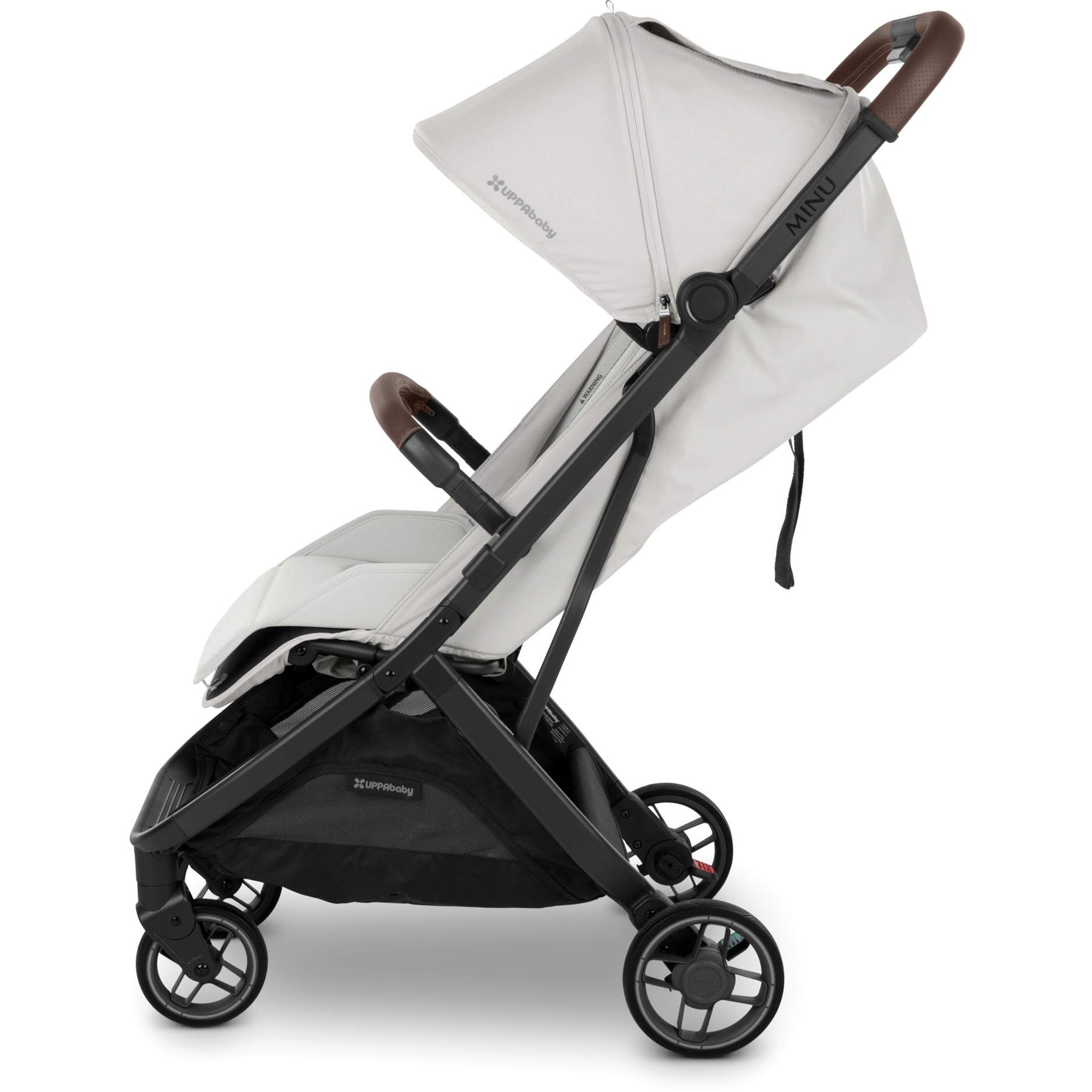 UPPAbaby Minu V3 Bumper Bar – Baby Grand