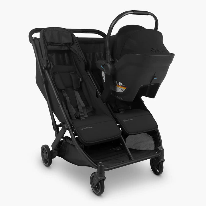Uppababy Minu Duo Adapters For Mesa/ Aria