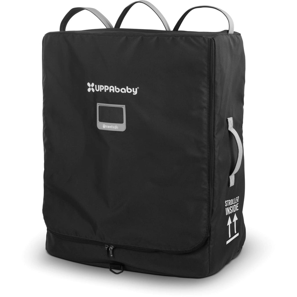 uppababy cruz travel bag with travelsafe UPPAbaby Minu Duo TravelSafe Travel Bag – Baby Grand