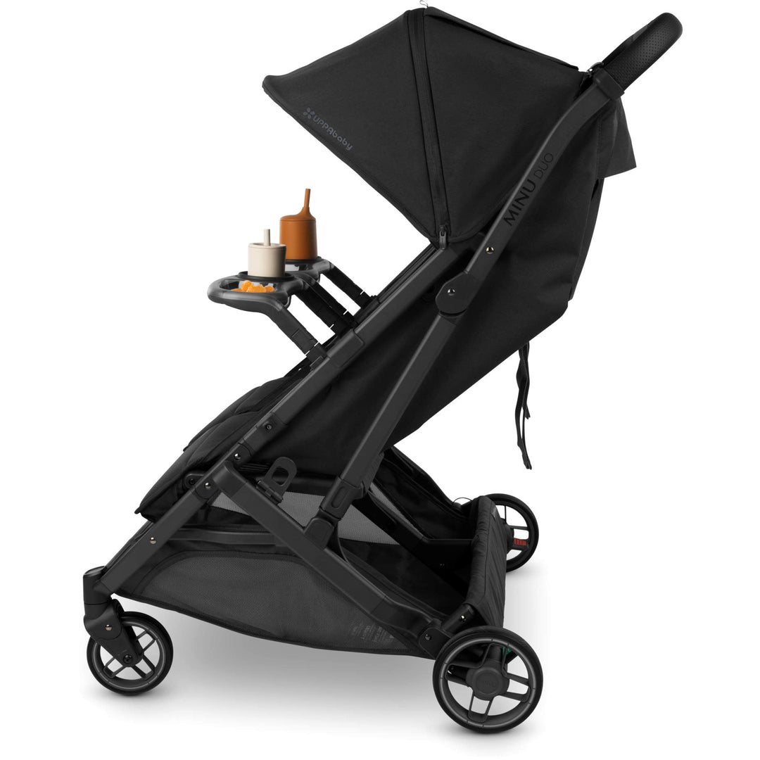 uppababy minu snack tray UPPAbaby Minu Duo Snack Tray