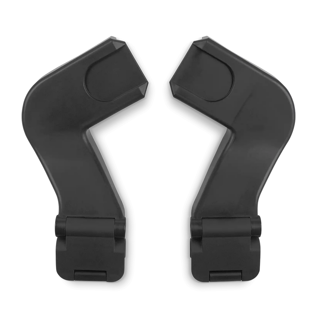 Uppababy Minu V3 Adapters for Maxi Cosi/ Nuna/ Cybex/ Clek