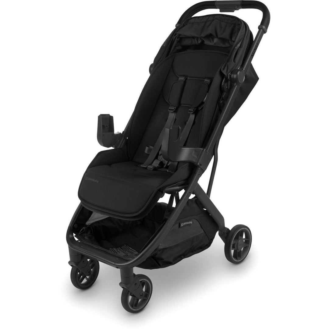 minu stroller with car seat UPPAbaby Minu V3 Infant Car Seat Adapters (Maxi-Cosi, Nuna, Cybex, BeS – Baby Grand