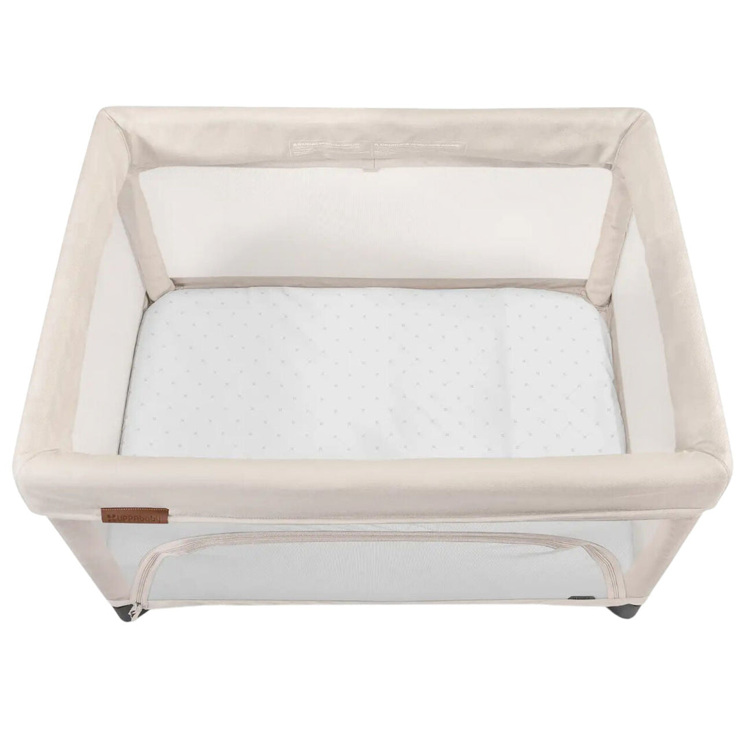 uppababy waterproof mattress cover UPPAbaby Remi Waterproof Mattress Cover
