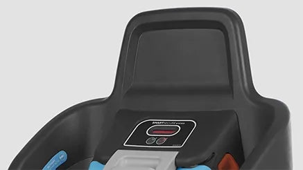 Uppababy Aria 2 Extra Base