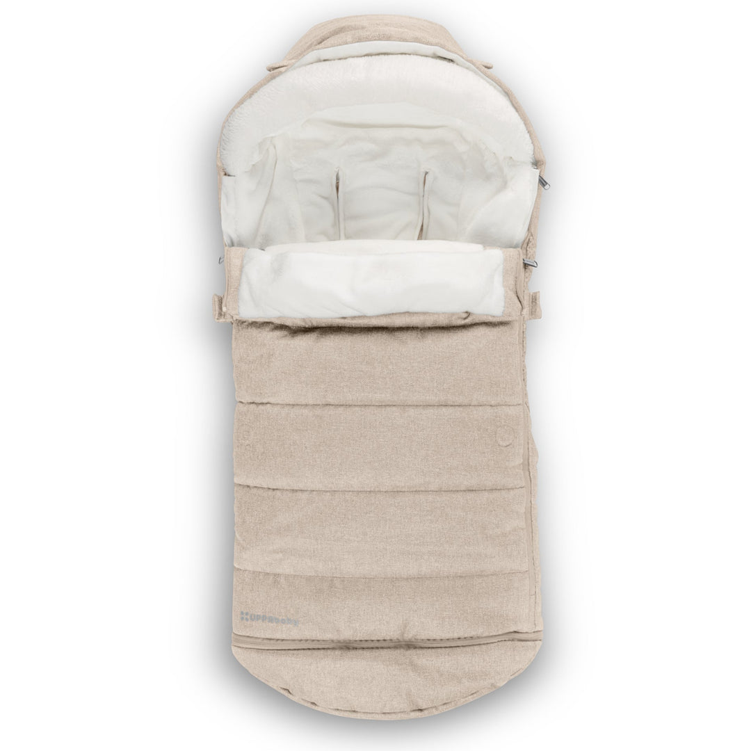 uppababy cozyganoosh stella UPPAbaby CozyGanoosh – Baby Grand