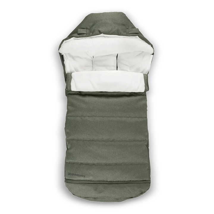 UPPAbaby Cozy Ganoosh Stroller Footmuff