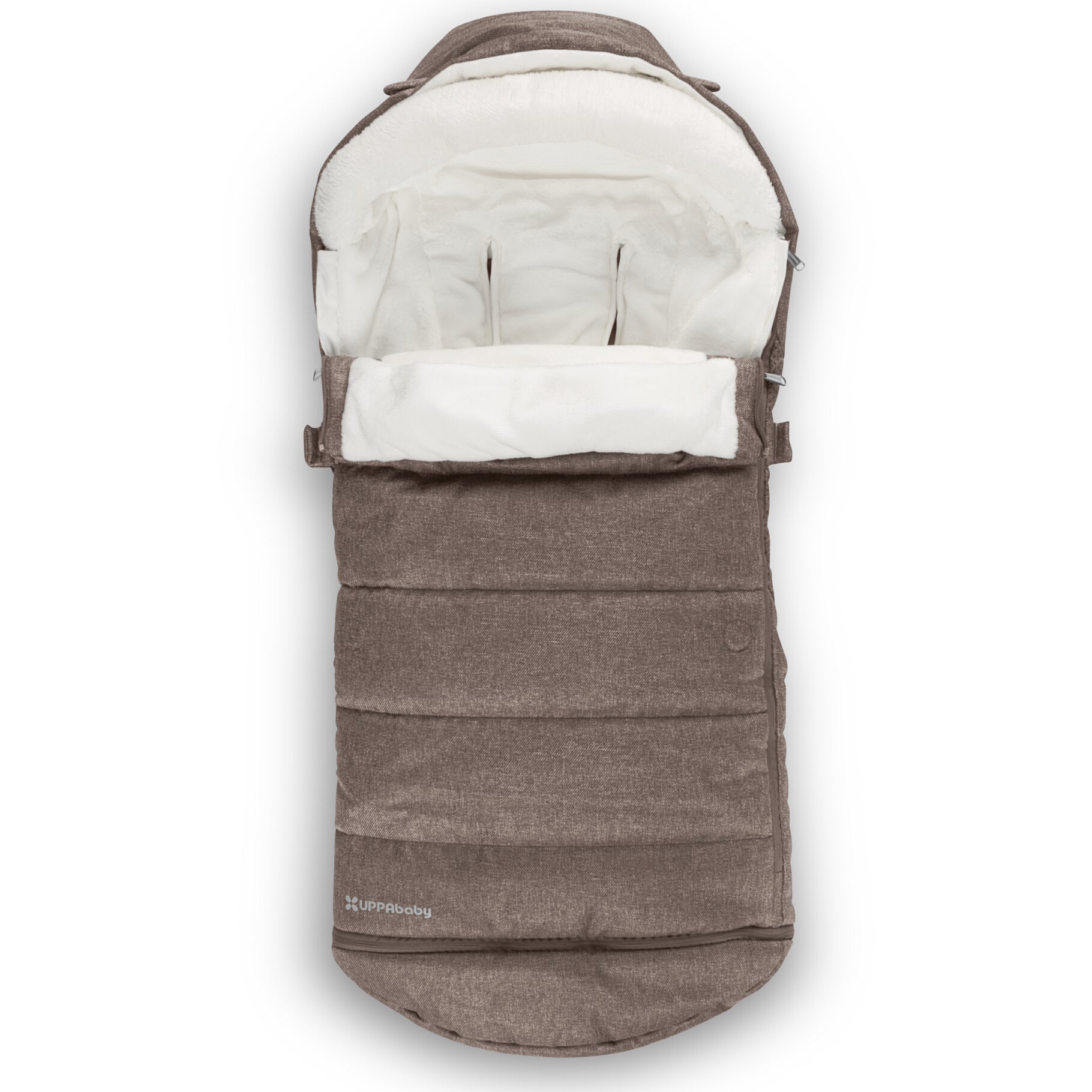 UPPAbaby CozyGanoosh – Baby Grand