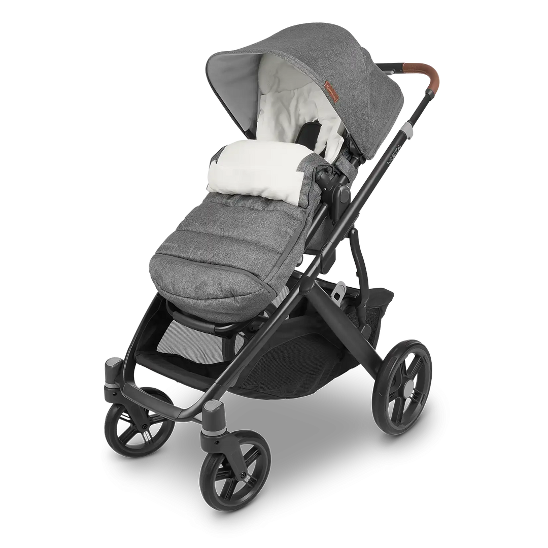 UPPAbaby Cozy Ganoosh Stroller Footmuff