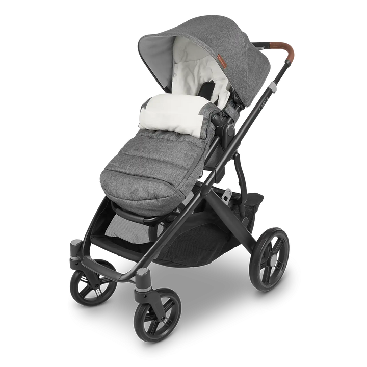 UPPAbaby Cozy Ganoosh Stroller Footmuff